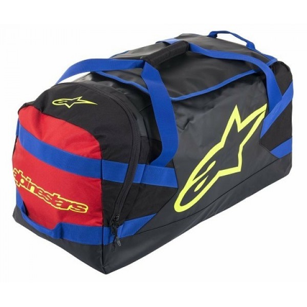 Trolley ALPINESTARS BLACK/BLUE